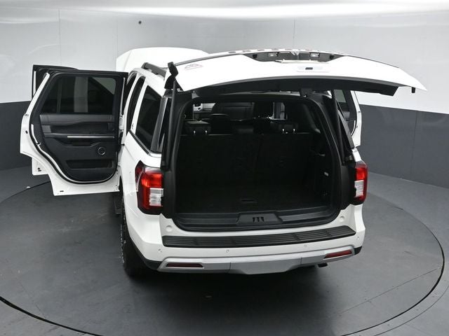 2024 Ford Expedition Timberline