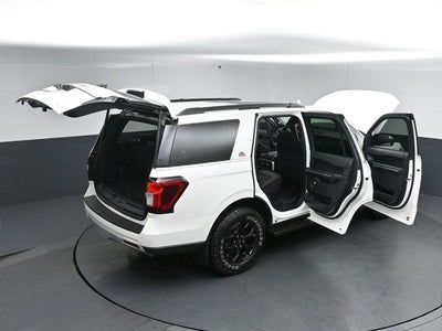 2024 Ford Expedition Timberline