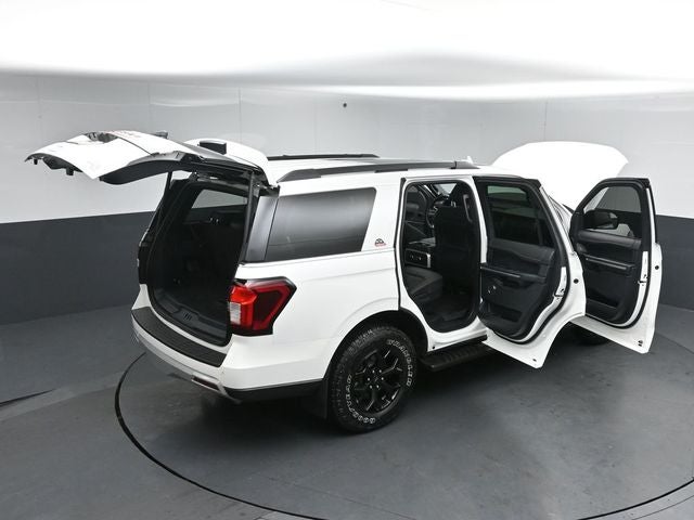 2024 Ford Expedition Timberline
