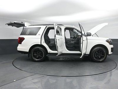 2024 Ford Expedition Timberline