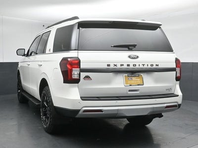 2024 Ford Expedition Timberline