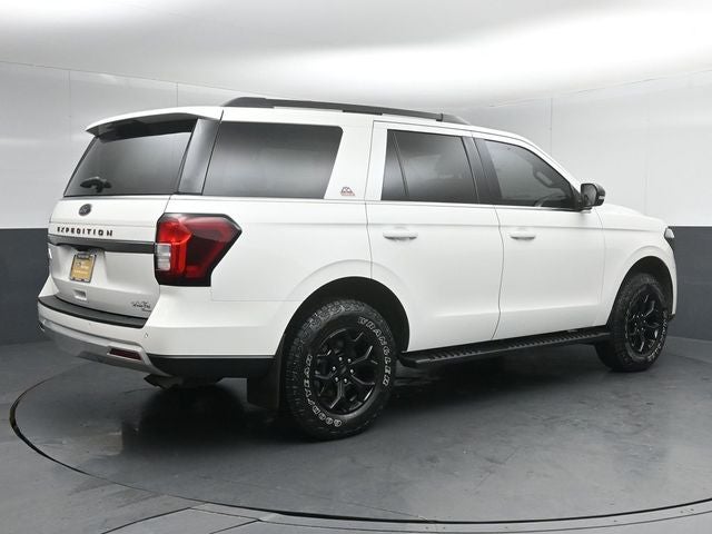 2024 Ford Expedition Timberline