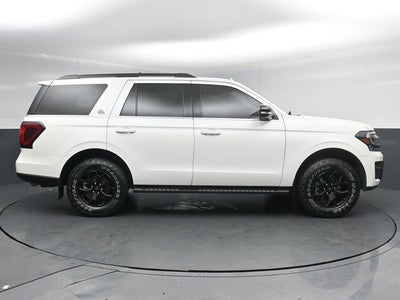 2024 Ford Expedition Timberline