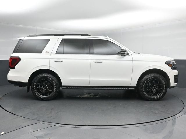 2024 Ford Expedition Timberline