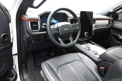 2024 Ford Expedition Timberline