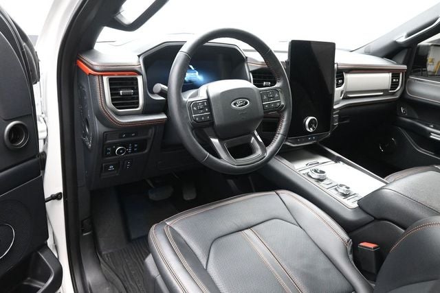 2024 Ford Expedition Timberline