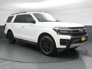 2024 Ford Expedition Timberline