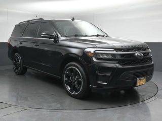 2024 Ford Expedition Limited Stealth Edition