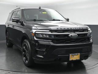 2024 Ford Expedition Limited Stealth Edition