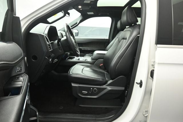 2021 Ford Expedition Limited Special Edition