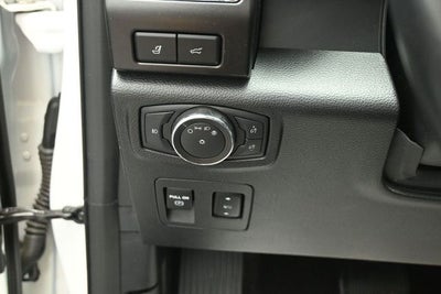 2021 Ford Expedition Limited Special Edition