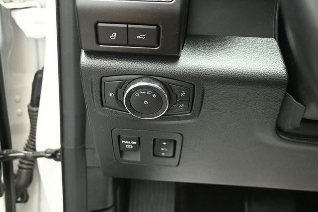 2021 Ford Expedition Limited Special Edition