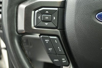 2021 Ford Expedition Limited Special Edition