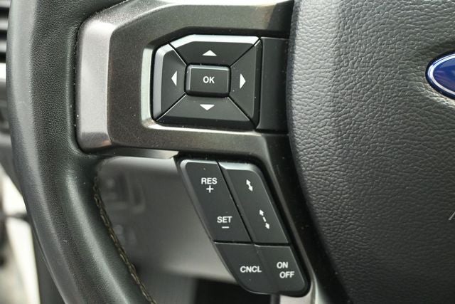 2021 Ford Expedition Limited Special Edition