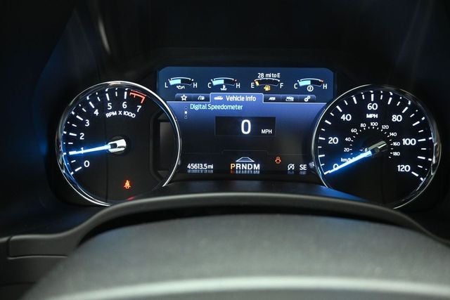 2021 Ford Expedition Limited Special Edition