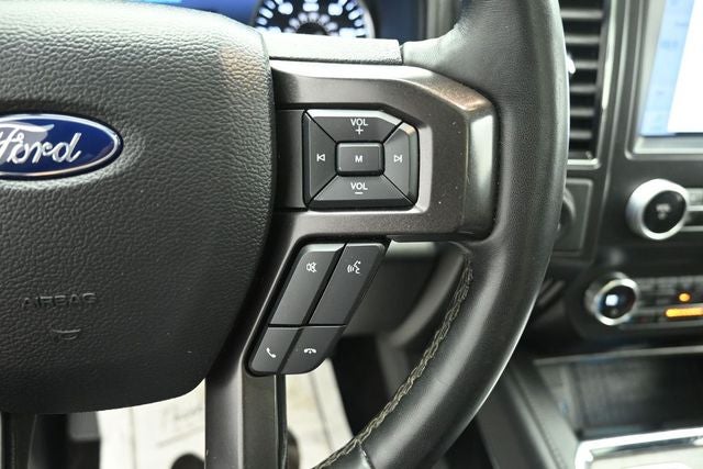 2021 Ford Expedition Limited Special Edition