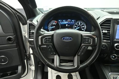 2021 Ford Expedition Limited Special Edition