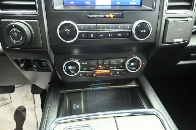 2021 Ford Expedition Limited Special Edition
