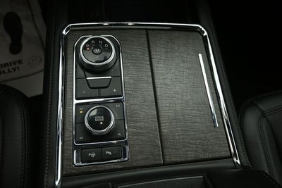 2021 Ford Expedition Limited Special Edition