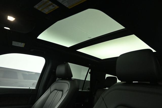 2021 Ford Expedition Limited Special Edition