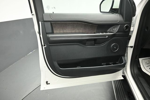 2021 Ford Expedition Limited Special Edition