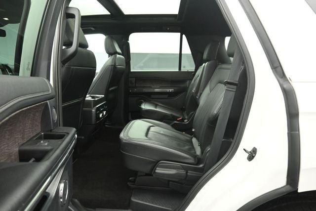2021 Ford Expedition Limited Special Edition
