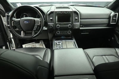 2021 Ford Expedition Limited Special Edition