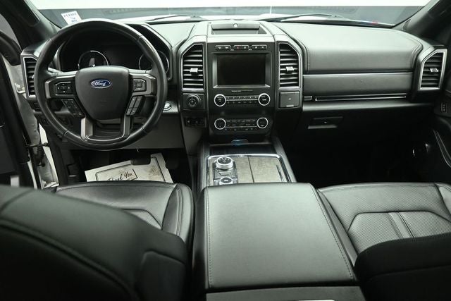 2021 Ford Expedition Limited Special Edition