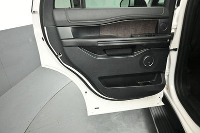 2021 Ford Expedition Limited Special Edition