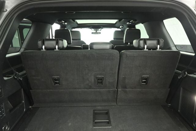 2021 Ford Expedition Limited Special Edition
