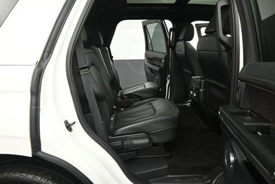 2021 Ford Expedition Limited Special Edition