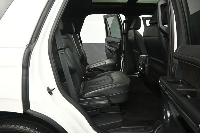 2021 Ford Expedition Limited Special Edition