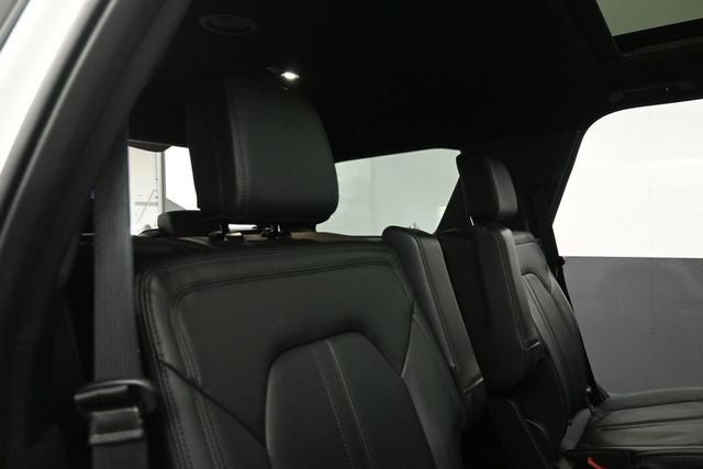 2021 Ford Expedition Limited Special Edition
