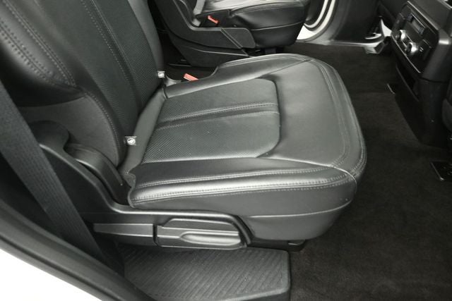 2021 Ford Expedition Limited Special Edition