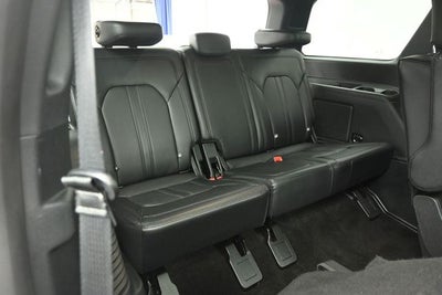 2021 Ford Expedition Limited Special Edition