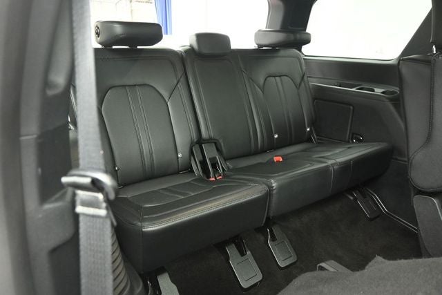 2021 Ford Expedition Limited Special Edition