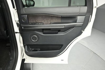 2021 Ford Expedition Limited Special Edition