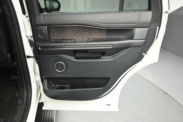 2021 Ford Expedition Limited Special Edition