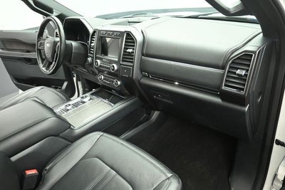 2021 Ford Expedition Limited Special Edition