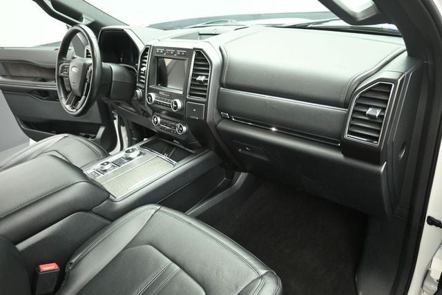 2021 Ford Expedition Limited Special Edition
