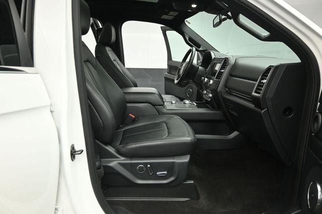 2021 Ford Expedition Limited Special Edition
