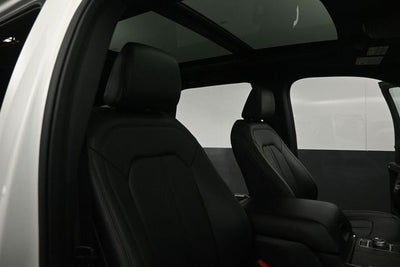 2021 Ford Expedition Limited Special Edition