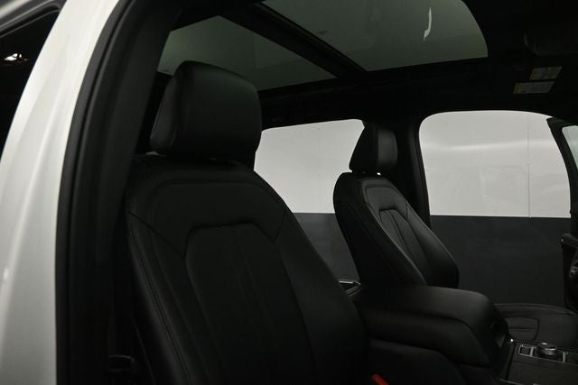 2021 Ford Expedition Limited Special Edition