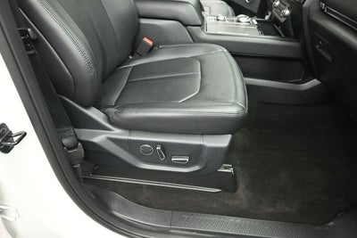 2021 Ford Expedition Limited Special Edition