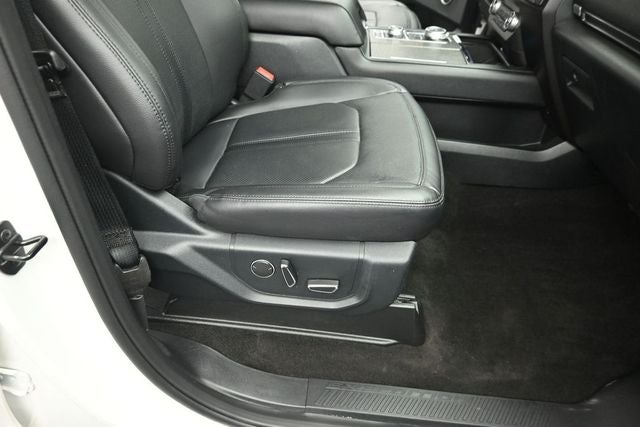 2021 Ford Expedition Limited Special Edition