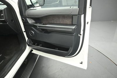 2021 Ford Expedition Limited Special Edition