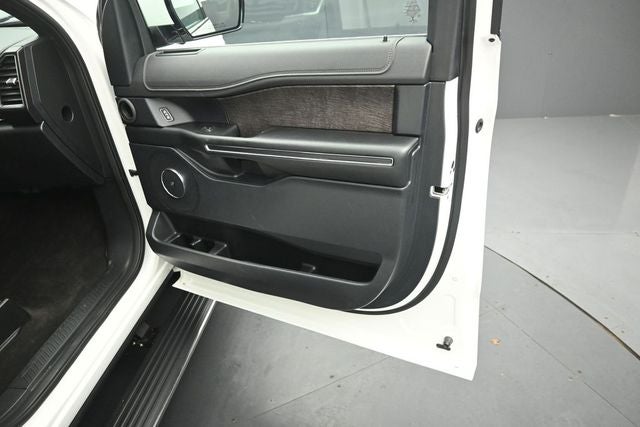 2021 Ford Expedition Limited Special Edition