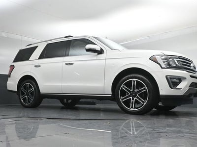 2021 Ford Expedition Limited Special Edition