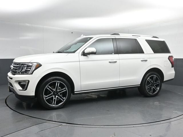 2021 Ford Expedition Limited Special Edition