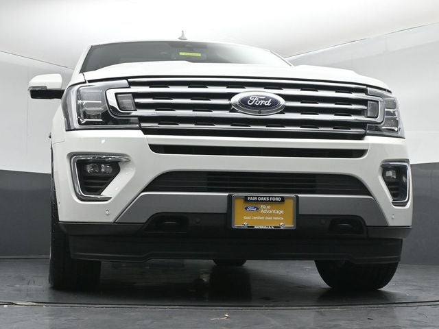 2021 Ford Expedition Limited Special Edition